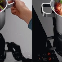 Варочная панель Electrolux EIT60443X