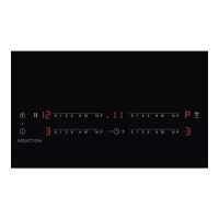 Варочная панель Electrolux EIT60443X