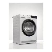 Сушильная машина Electrolux EW8H359S