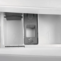 Стиральная машина Electrolux EW6SN406BI