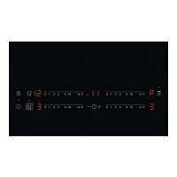 Варочная панель Electrolux EIV 854