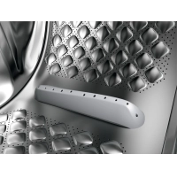 Стирально-сушильная машина Electrolux EW8W261BG