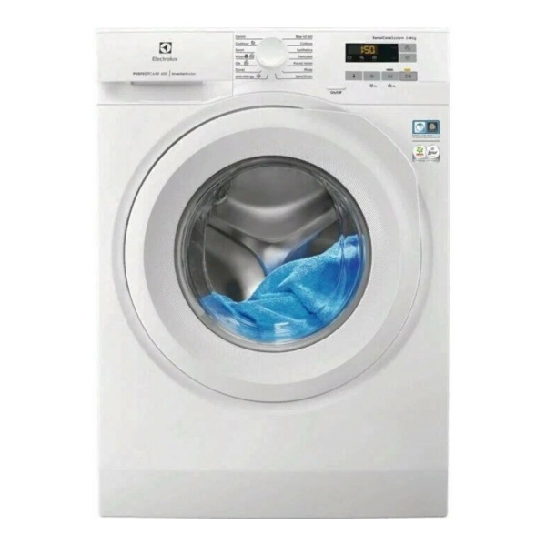 Стиральная машина Electrolux EW6FN528W Стиральная машина Electrolux EW6FN528W