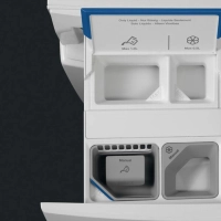 Стиральная машина Electrolux EW8F169ASA