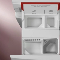 Стиральная машина Electrolux EW8F169ASA