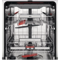 Посудомоечная машина встраиваемая 60 см AEG FSK94858P