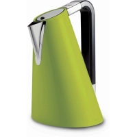 Чайник Bugatti VERA 1,7 л зеленый 14-SVERACM