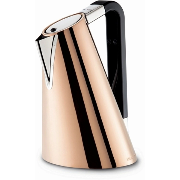 Чайник электрический Bugatti VERA EASY розовое золото 14-SVERARG
