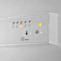 Встраиваемый холодильник Electrolux LNS5LE18S