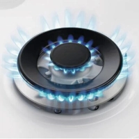 Варочная панель Electrolux KGG64362W