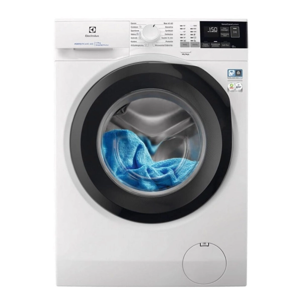Стиральная машина Electrolux EW6FN429BP Стиральная машина Electrolux EW6FN429BP