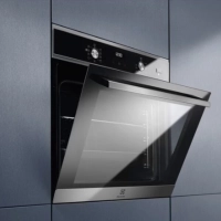 Духовой шкаф Electrolux EOD5H70X