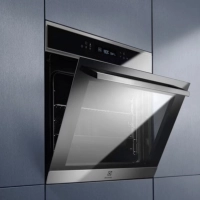Духовой шкаф Electrolux EOE7C31X