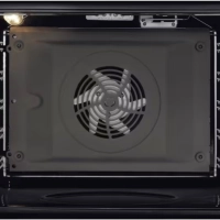 Духовой шкаф Electrolux EOE7C31X