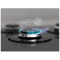 Варочная панель Electrolux KGS6404SX