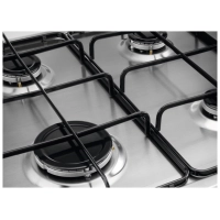 Варочная панель Electrolux KGS6404SX