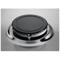 Варочная панель Electrolux KGS6404SX