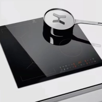 Варочная панель Electrolux LIV 63431 BK