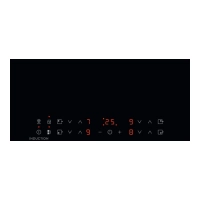 Варочная панель Electrolux LIV 63431 BK