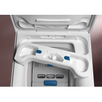 Стиральная машина с вертикальной загрузкой Electrolux EW6TN14262
