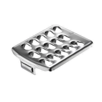 Погружной блендер BAMIX SuperBox M200 Lime