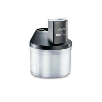 Погружной блендер BAMIX SuperBox M200 Lime