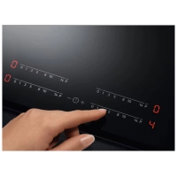 Индукционная варочная поверхность AEG IKE85753FB