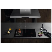 Индукционная варочная поверхность AEG IKE85753FB