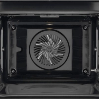 Духовой шкаф Electrolux EOB7S31X