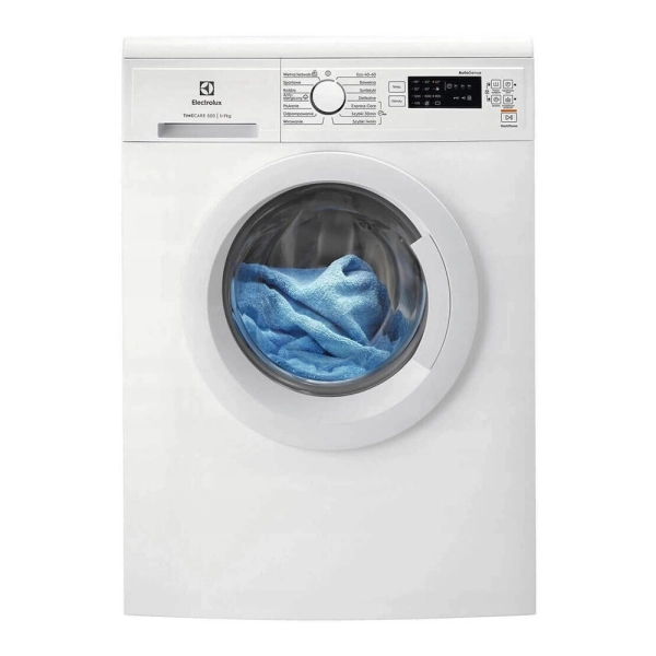 Стиральная машина Electrolux EW2FN527WP Стиральная машина Electrolux EW2FN527WP