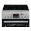 Электрическая плита Electrolux RKR540200X