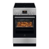 Электрическая плита Electrolux RKR540200X