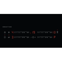 Индукционная варочная поверхность AEG IAE64413XB