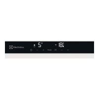 Встраиваемый холодильник Electrolux LNT7TF18S