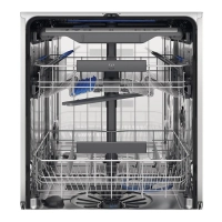 Встраиваемая посудомоечная машина Electrolux EEG68520W