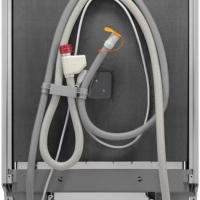 Встраиваемая посудомоечная машина Electrolux EEG68520W