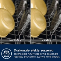 Встраиваемая посудомоечная машина Electrolux EEG68520W