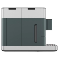 Автоматическая эспрессо-машина KitchenAid KF8 5KES8558EJP, ягода можжевельника 