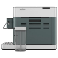 Автоматическая эспрессо-машина KitchenAid KF8 5KES8558EJP, ягода можжевельника 