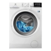 Стирально-сушильная машина Electrolux EW7WR468W