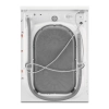 Стирально-сушильная машина Electrolux EW7WR468W
