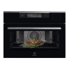 Духовой шкаф Electrolux VKA9S21WX