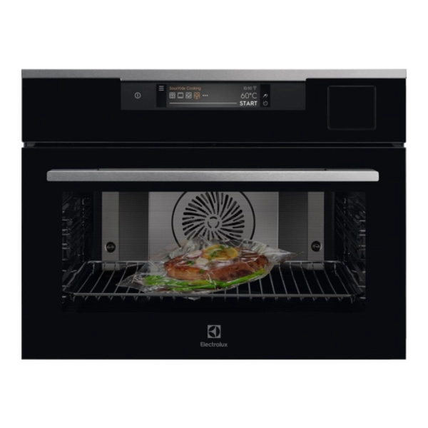 Духовой шкаф Electrolux VKA9S21WX