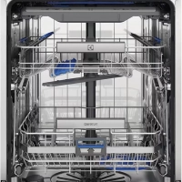 Встраиваемая посудомоечная машина Electrolux EEC87400W