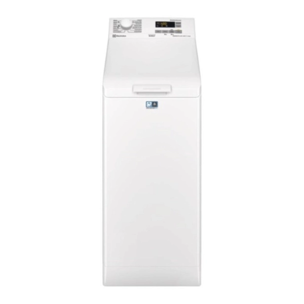 Стиральная машина Electrolux EW6T5R061
