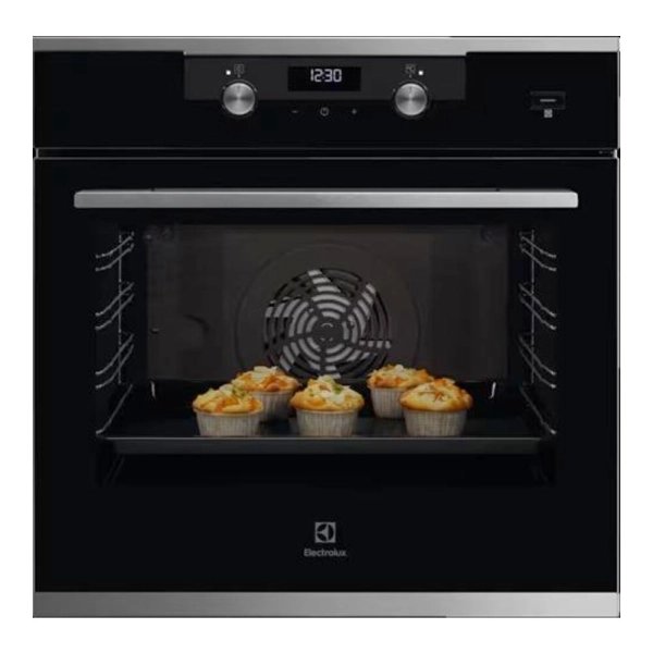 Духовой шкаф Electrolux KODEC70X