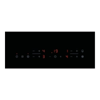 Варочная панель Electrolux EHF 6346 XOK