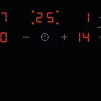 Варочная панель Electrolux EHF 6346 XOK