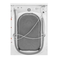 Стиральная машина Electrolux EW7F249PS