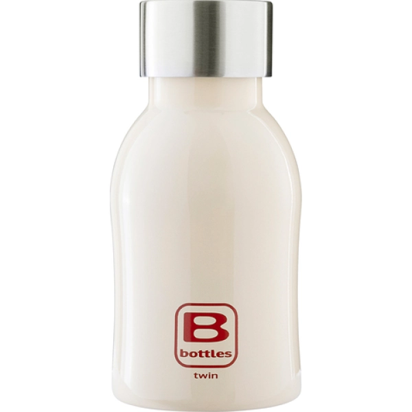 Термос Bugatti B Bottle Twin молочный BBT-CU250IS